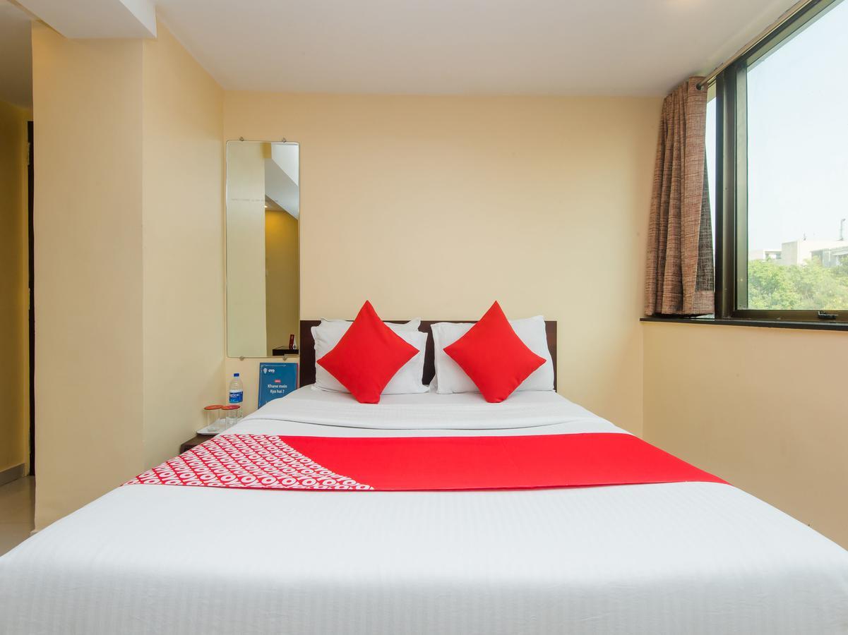 Oyo 7840 Artus Inn 2 - Mumbai — Photos 1